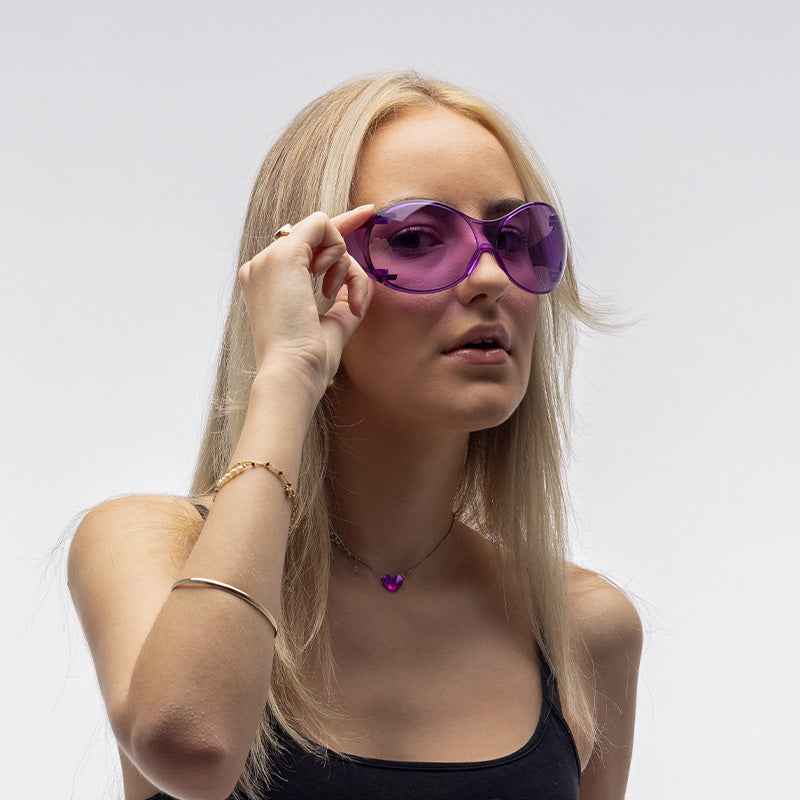 Viking 1973 - Purple