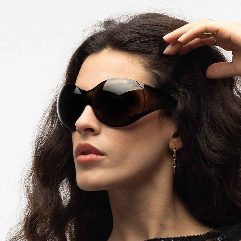 Spartan 1968 - Brown