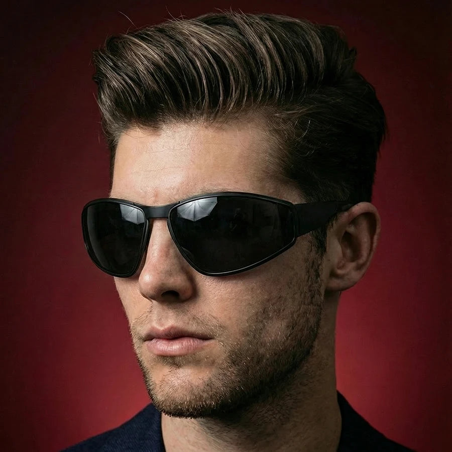 Praetorian 1976 - Black Black