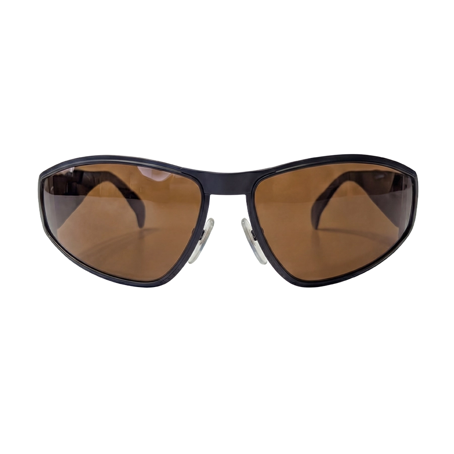 Praetorian 1976 - Black Brown