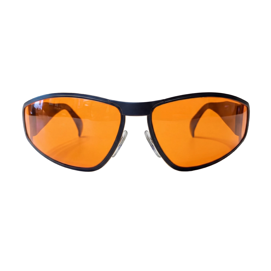 Praetorian 1976 - Black Orange