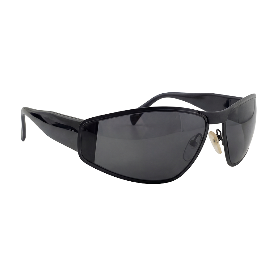 Praetorian 1976 - Black Black