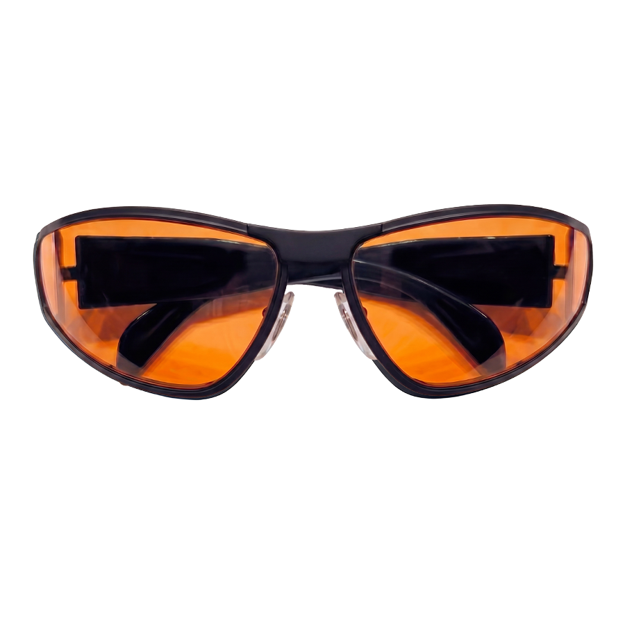 Praetorian 1976 - Black Orange
