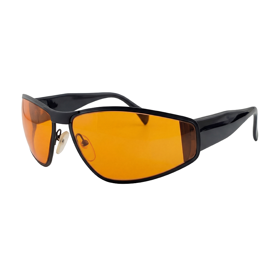 Praetorian 1976 - Black Orange