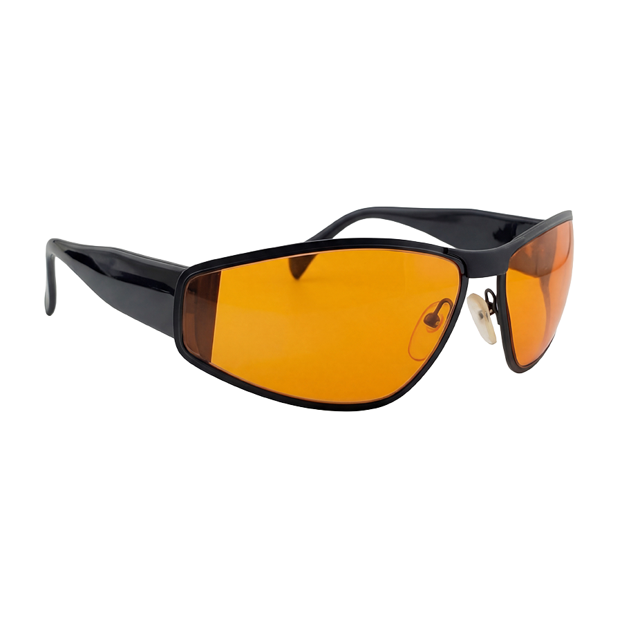 Praetorian 1976 - Black Orange