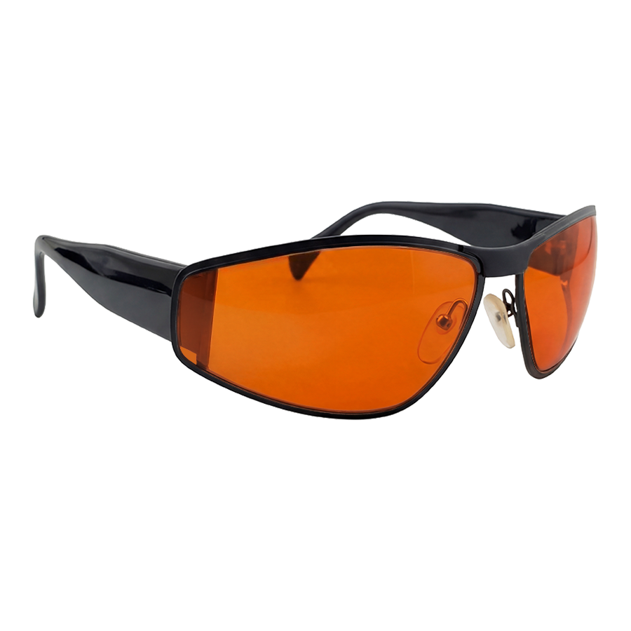 Praetorian 1976 - Negro Naranja
