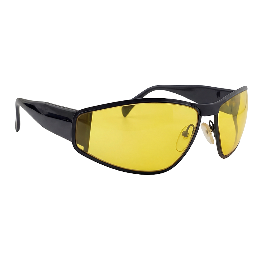 Praetorian 1976 - Negro Amarillo