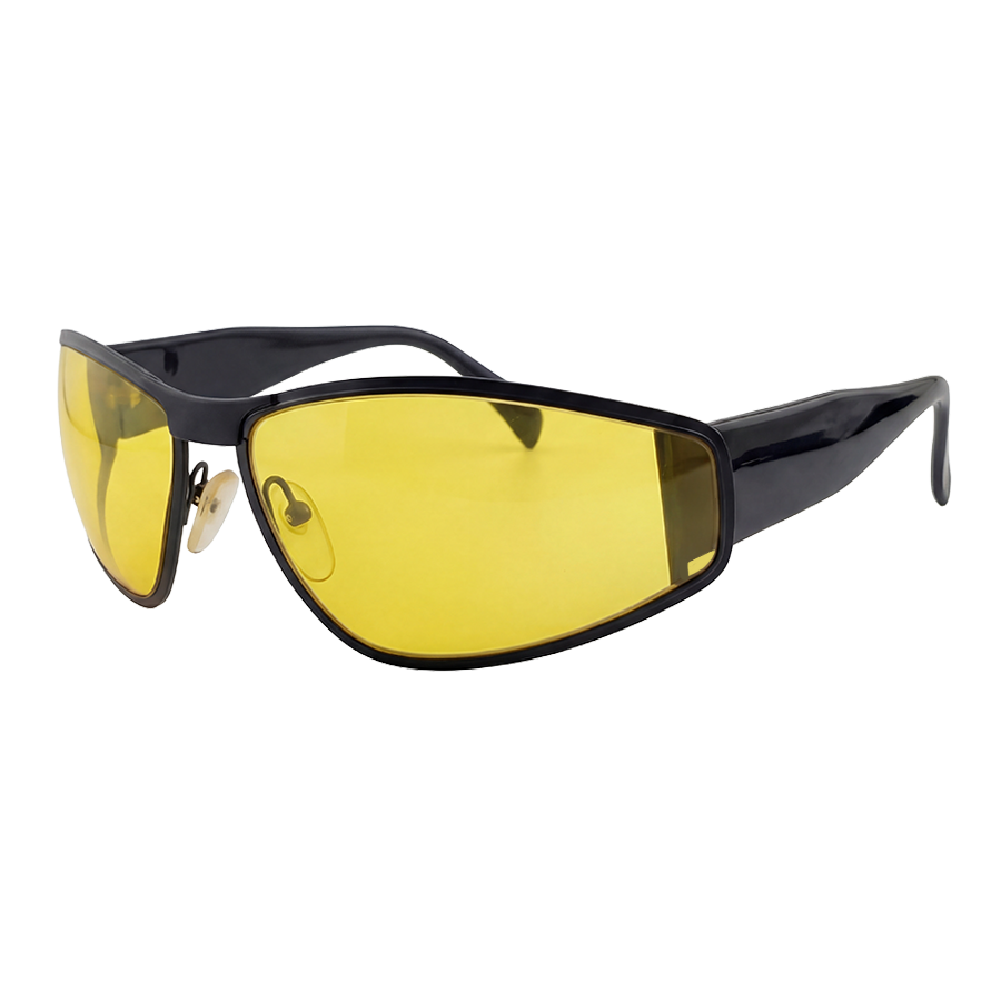 Praetorian 1976 - Negro Amarillo