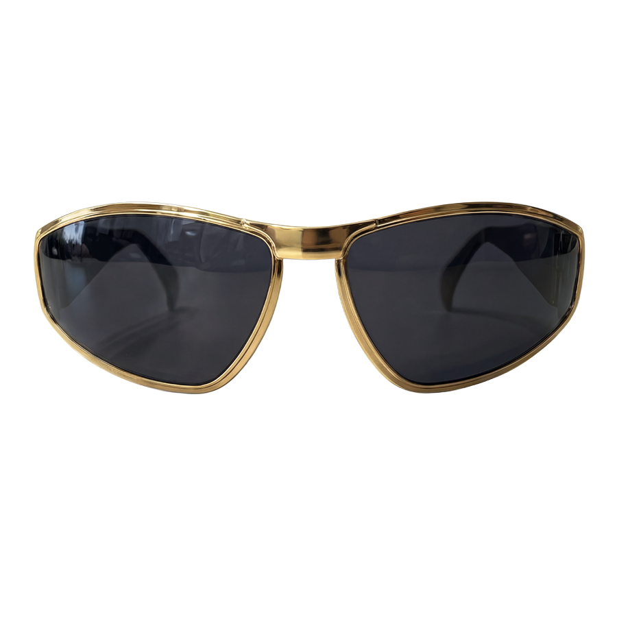 Praetorian 1976 - Gold Black