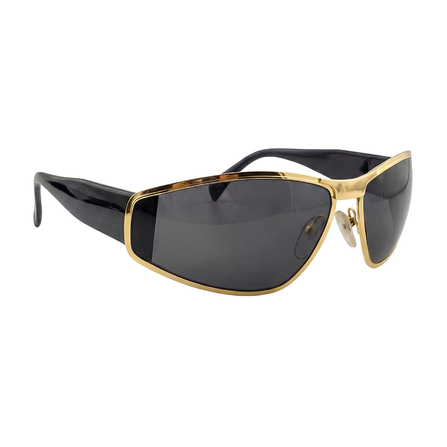 Praetorian 1976 - Gold Black