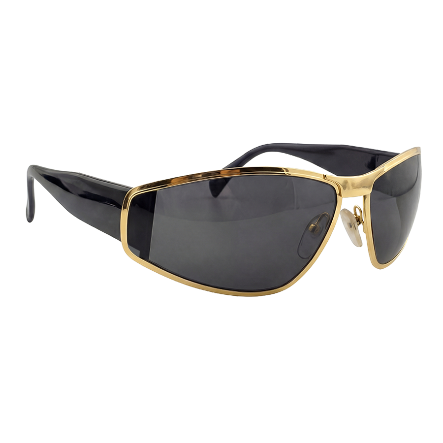 Praetorian 1976 - Gold Black