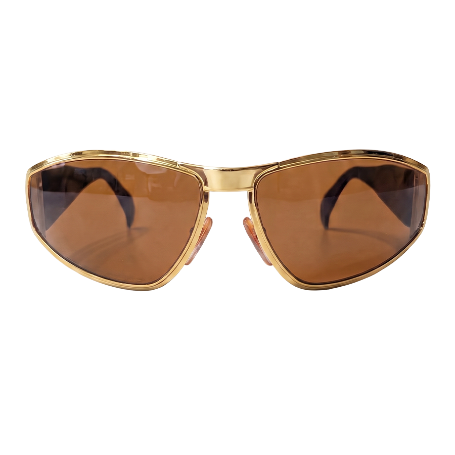 Praetorian 1976 - Gold Brown