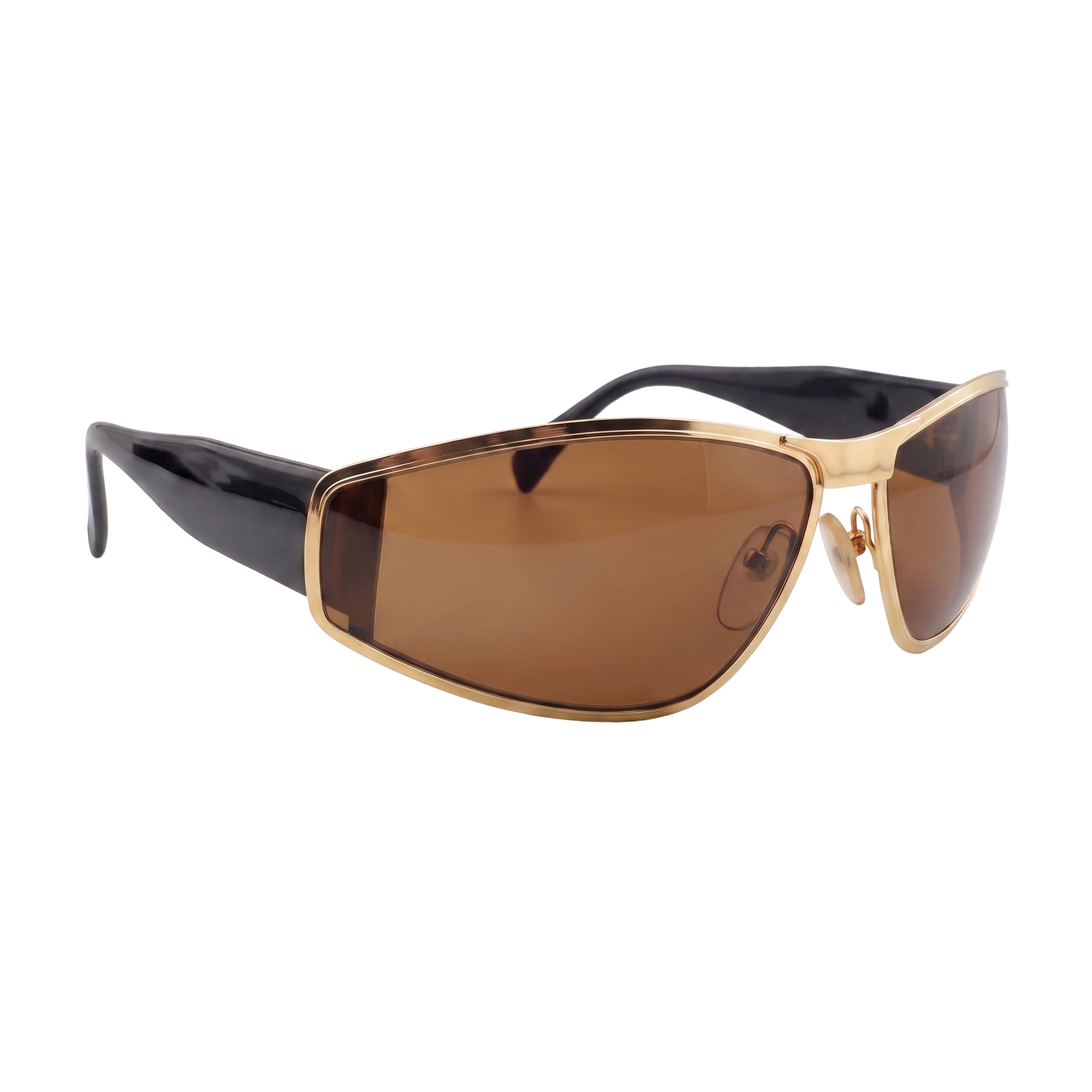 Praetorian 1976 - Oro Marrone