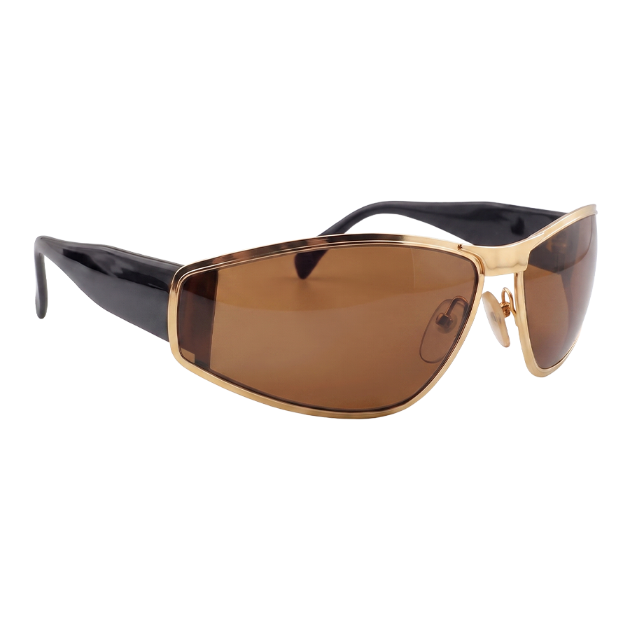 Praetorian 1976 - Gold Brown