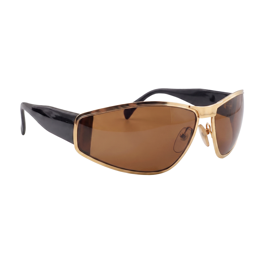 Praetorian 1976 - Gold Brown