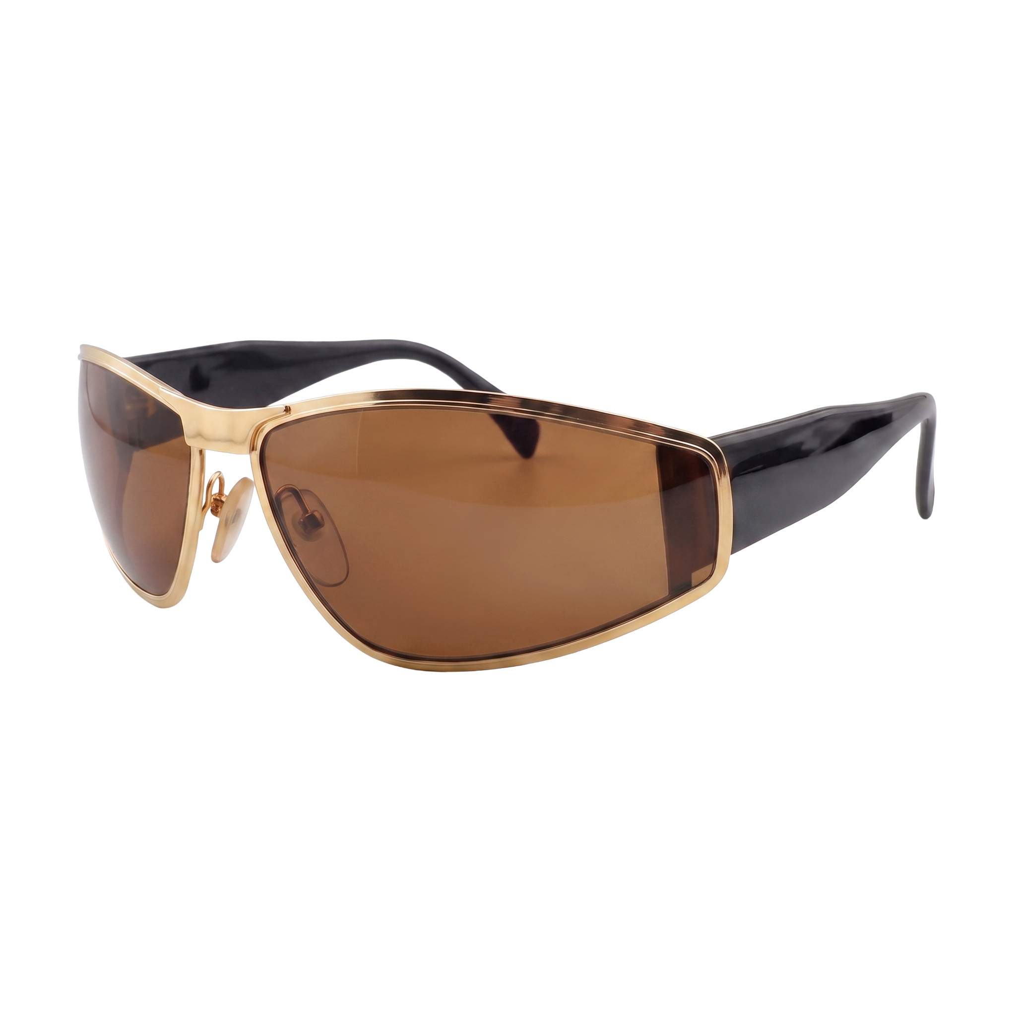 Praetorian 1976 - Oro Marrone