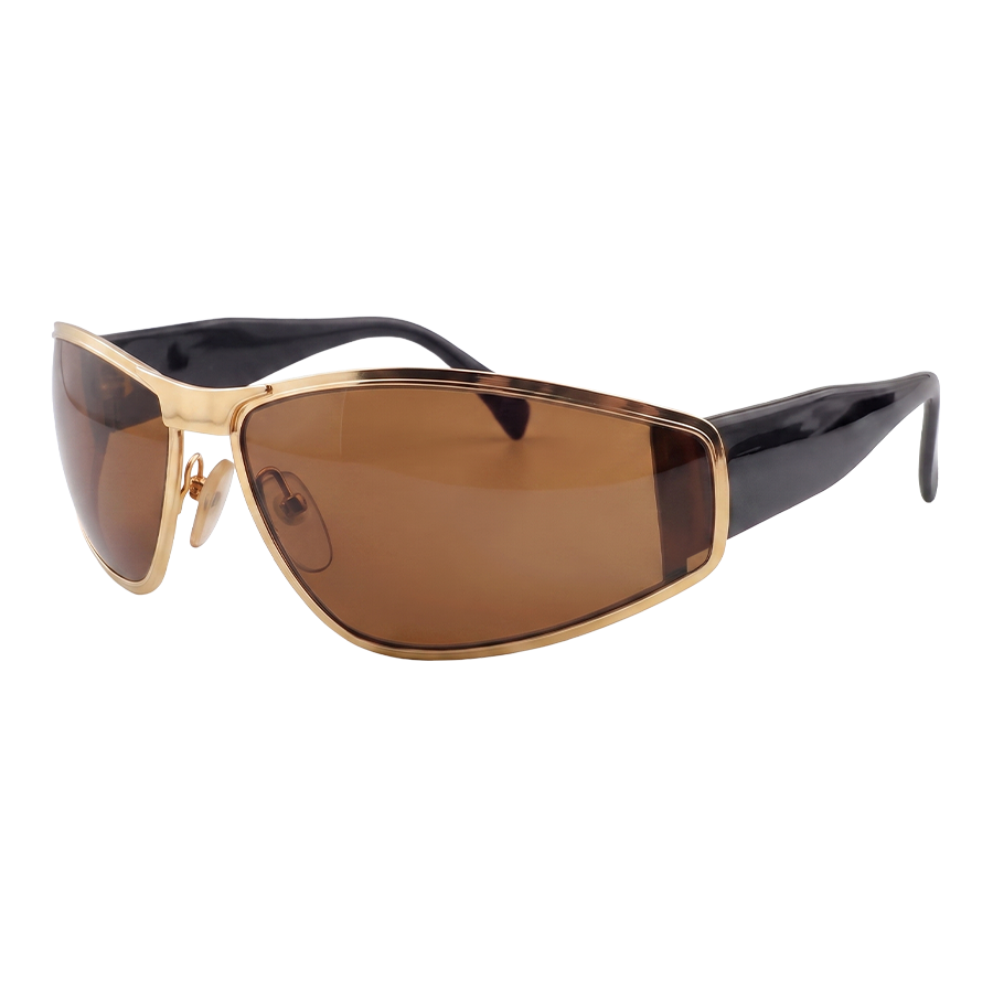 Praetorian 1976 - Gold Brown