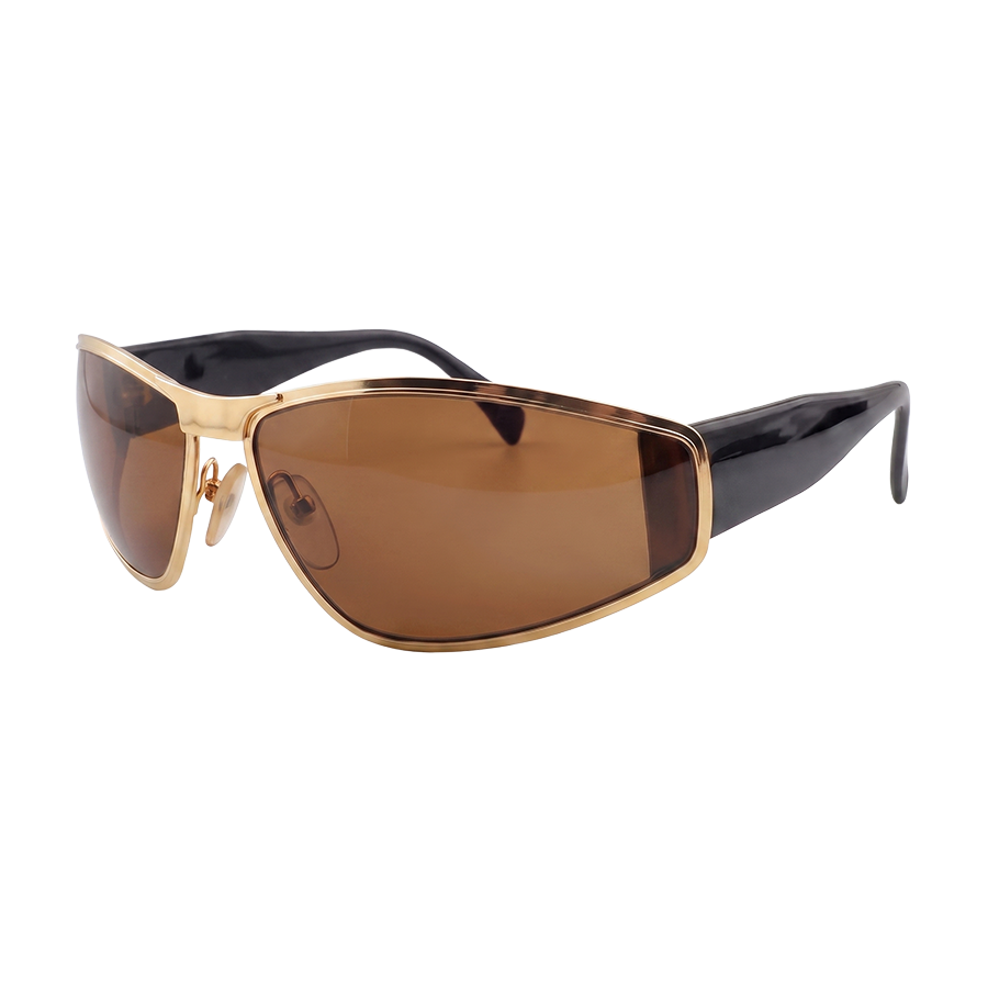 Praetorian 1976 - Gold Brown