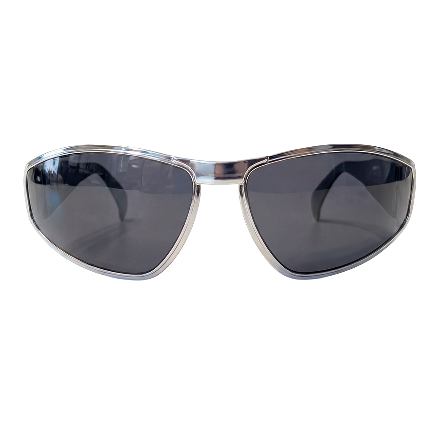 Praetorian 1976 - Silver Black