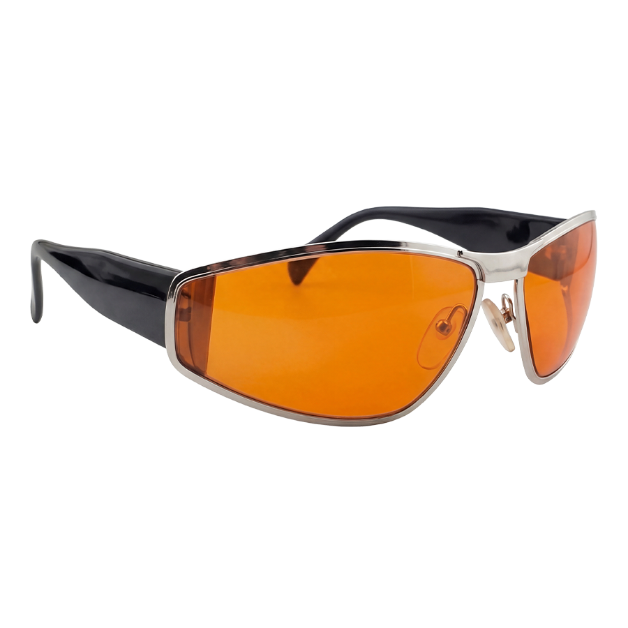 Praetorian 1976 - Argento Arancione