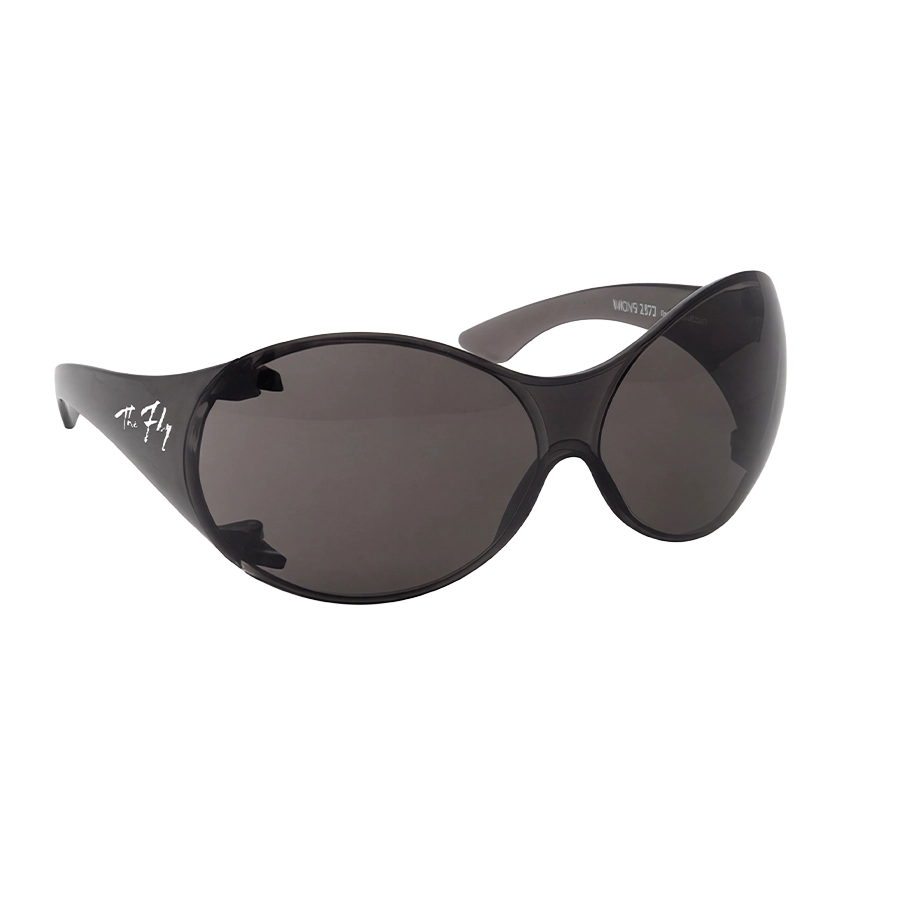 -NEW!!- The FLYSHADES Sunglasses - Viking1973 - NEW - U2's BONO model - U2 ボノモデルのサングラス U2's Official The Fly Shades - Theflyshades