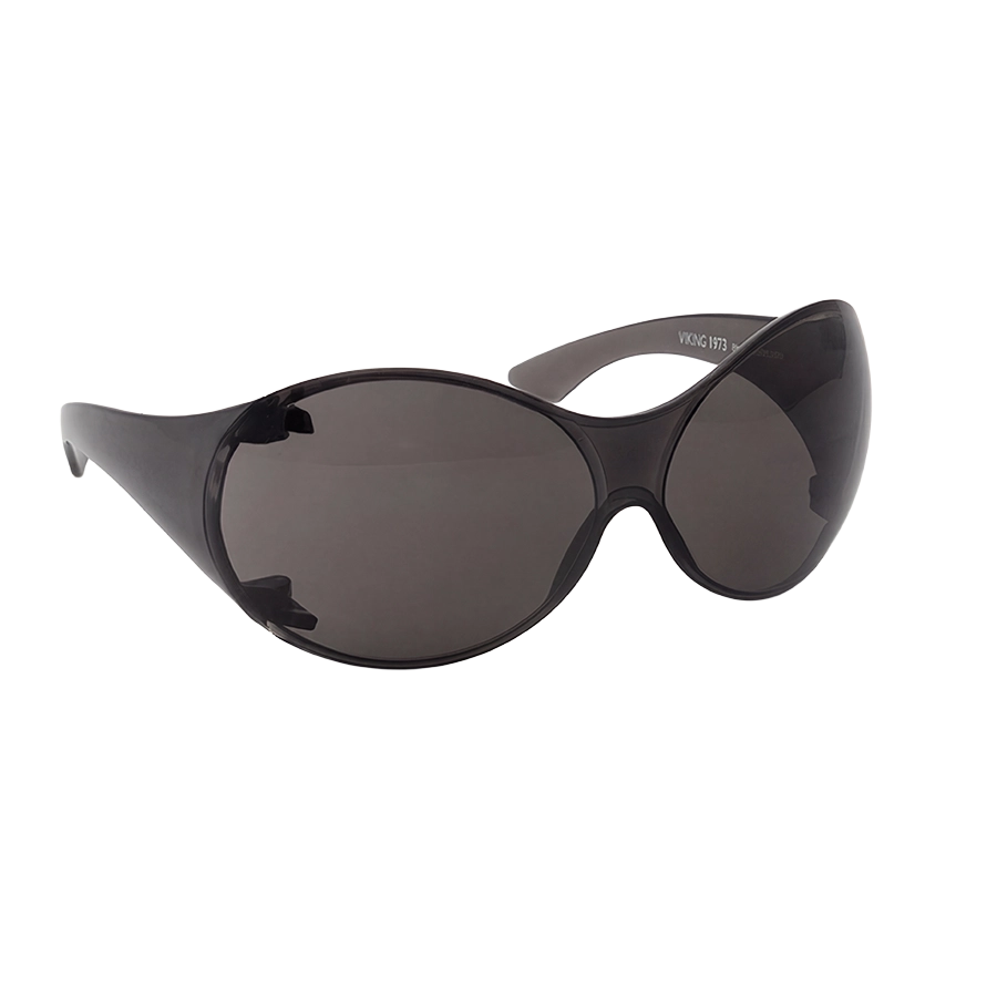 サングラス Viking 1973 - Black - Theflyshades