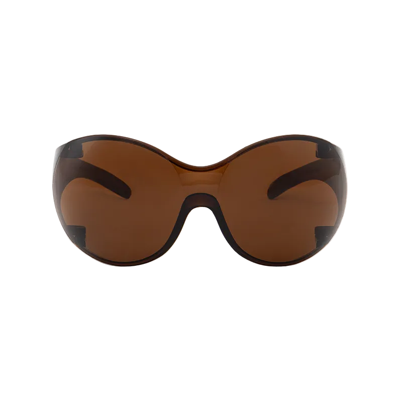 Spartan 1968 - Brown - Theflyshades