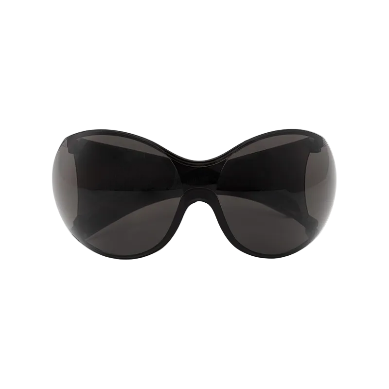 Spartan 1968 - Black