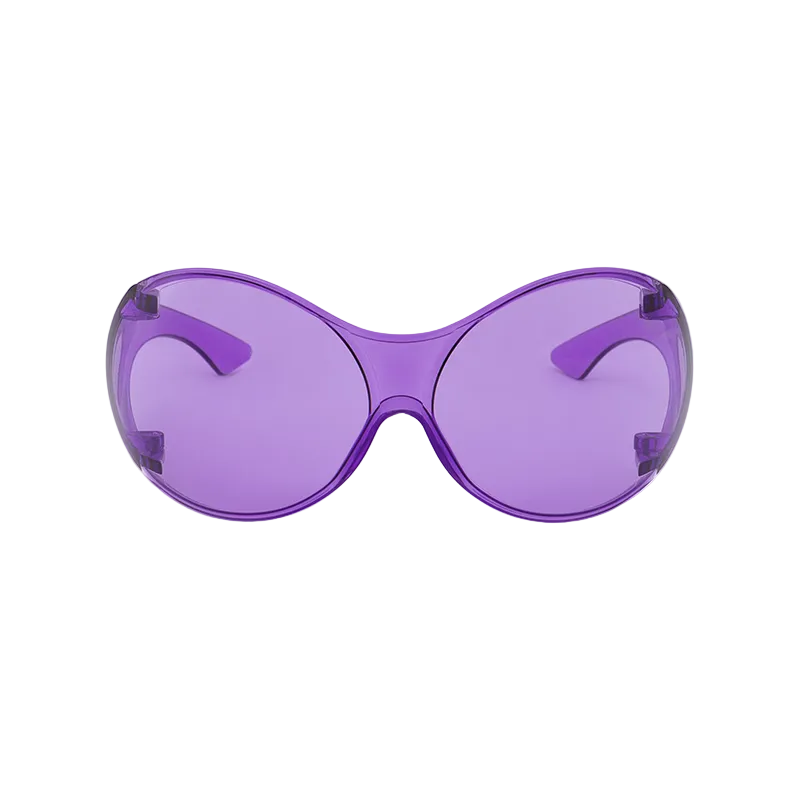 Viking 1973 - Purple - Theflyshades