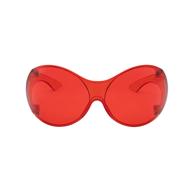 Viking 1973 - Red - Theflyshades