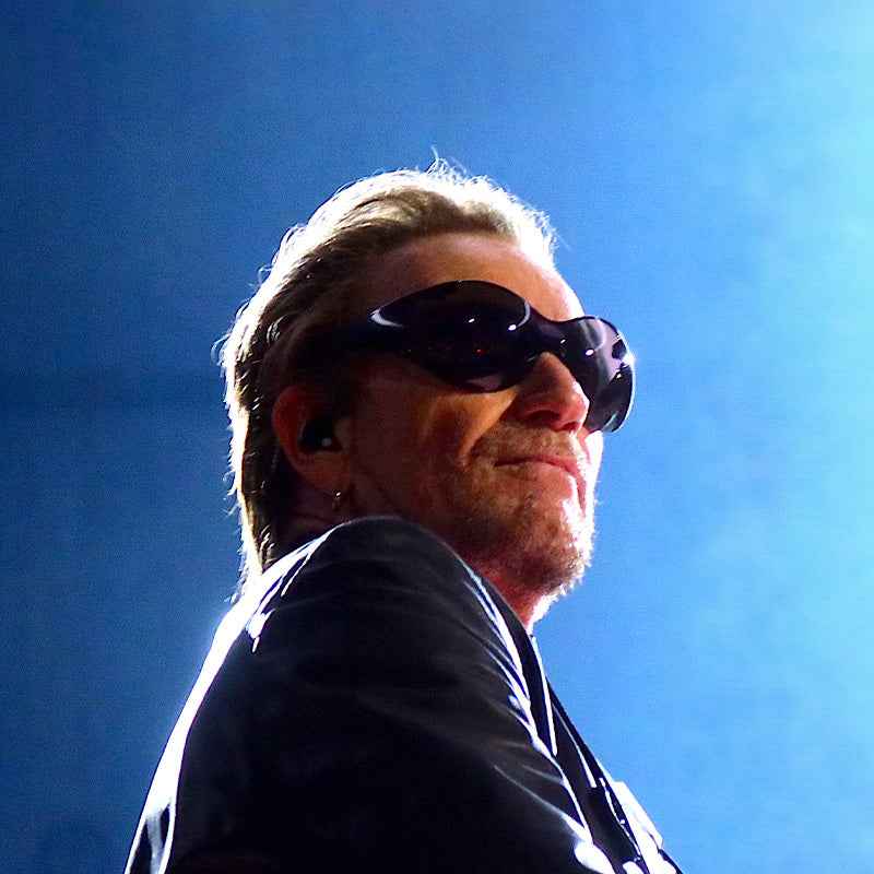 Spartan 1968 - Black