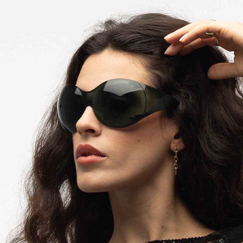 Spartan 1968 - Green