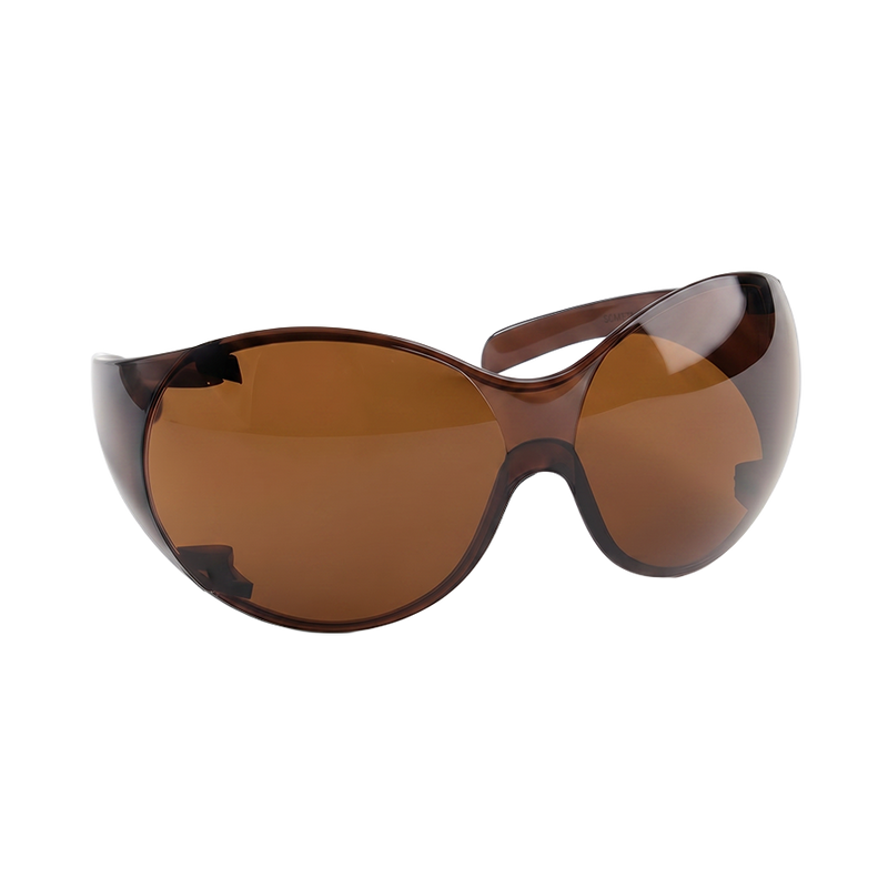 Spartan 1968 - Marrone Scuro
