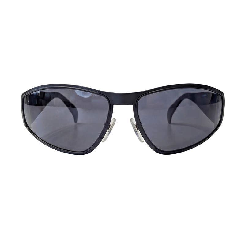 Praetorian 1976 - Black Black