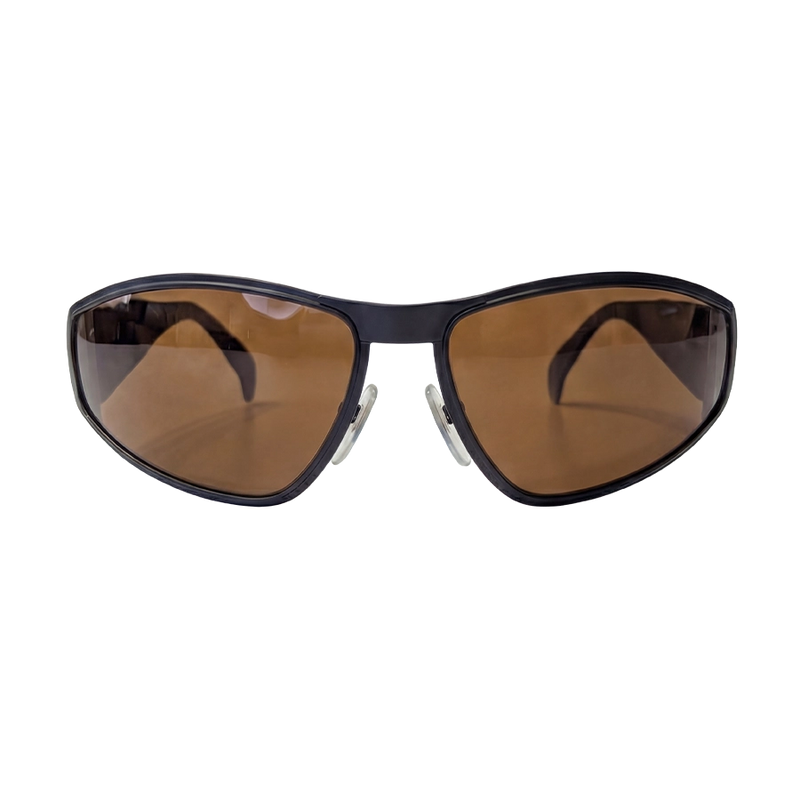 Praetorian 1976 - Black Brown