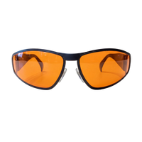 Praetorian 1976 - Black Orange