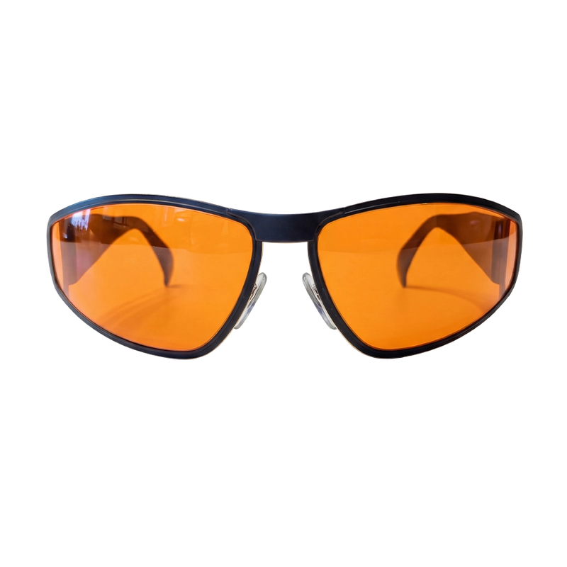 Praetorian 1976 - Black Orange