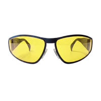 Praetorian 1976 - Black Yellow