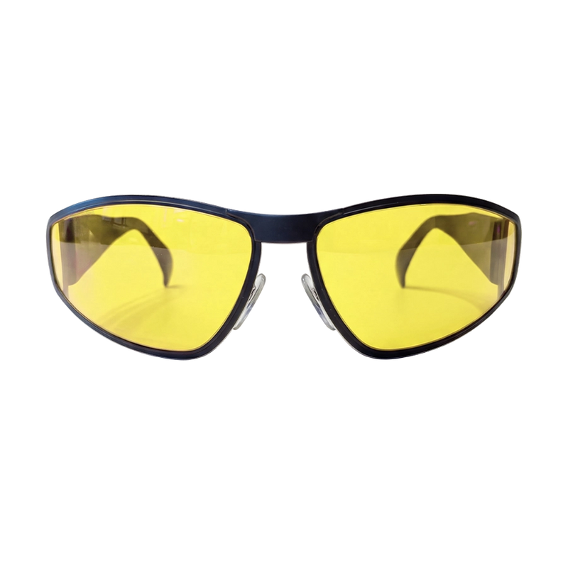 Praetorian 1976 - Black Yellow