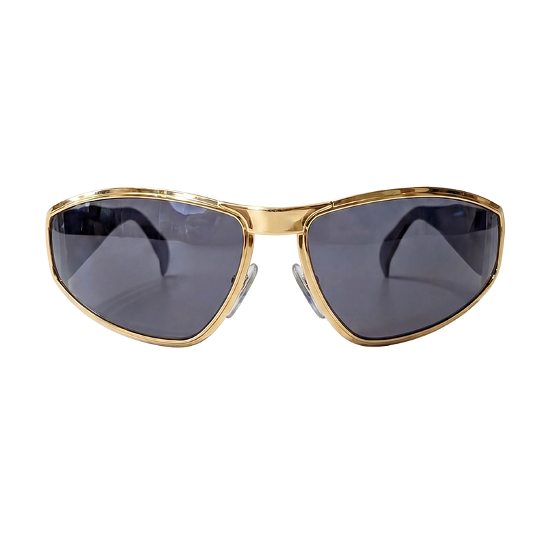 Praetorian 1976 - Dorado Negro