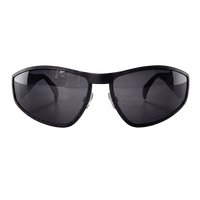 Praetorian 1976 - Black Black