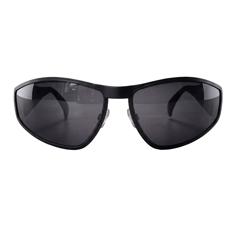 Praetorian 1976 - Black Black