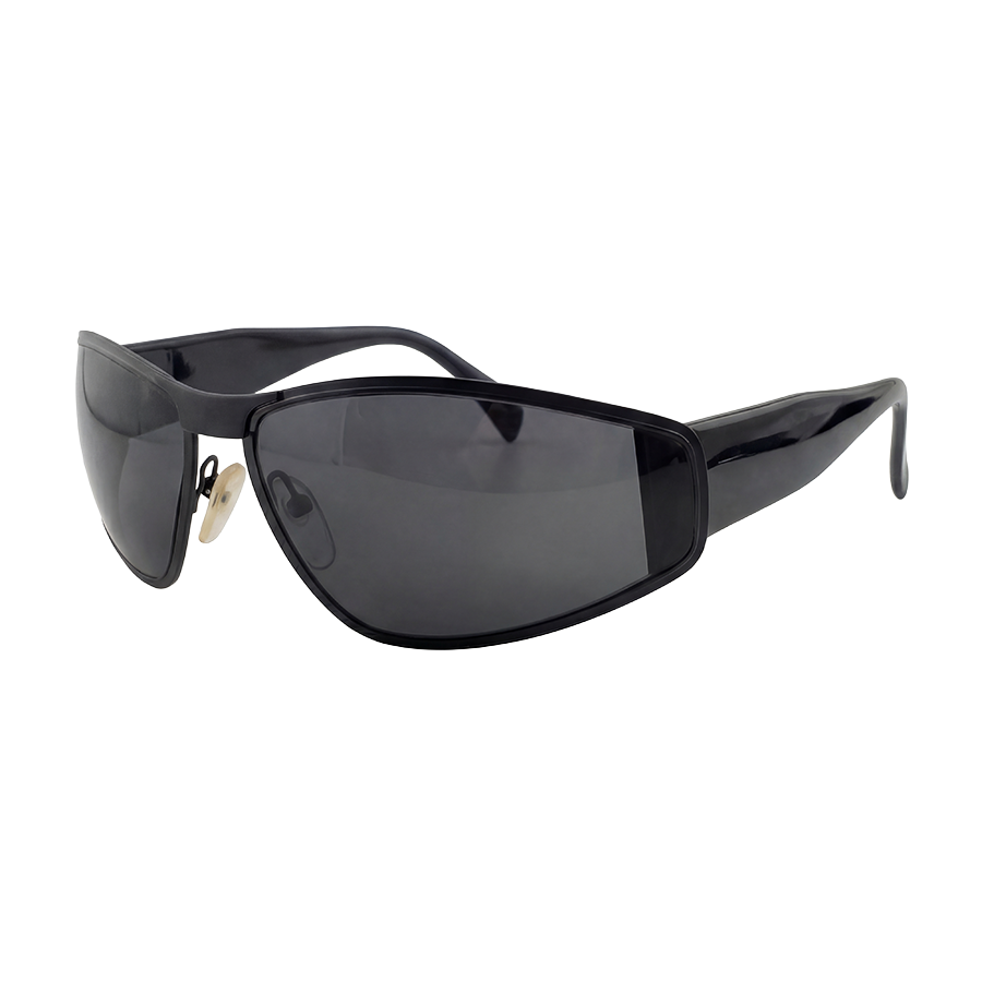 Praetorian 1976 - Black Black