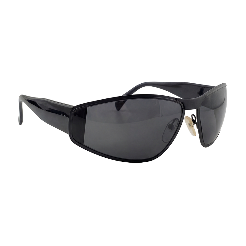 Praetorian 1976 - Black Black