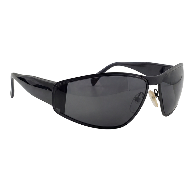 Praetorian 1976 - Black Black