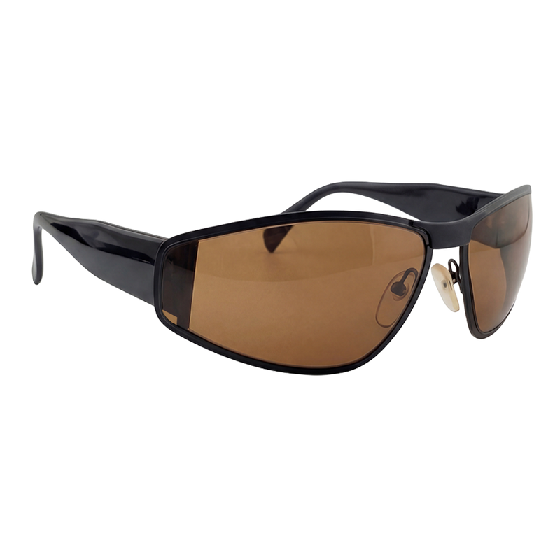 Praetorian 1976 - Black Brown