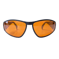 Praetorian 1976 - Black Orange