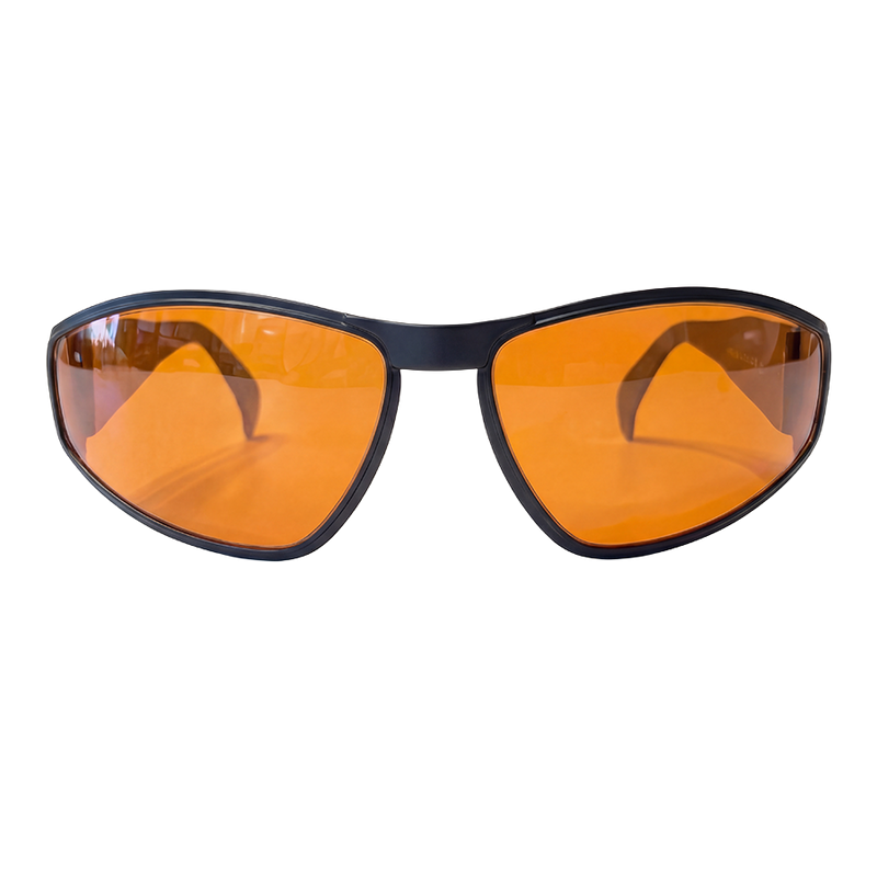 Praetorian 1976 - Black Orange