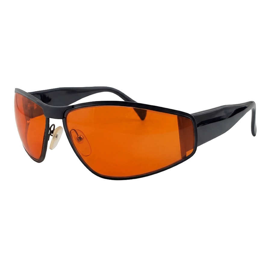 Praetorian 1976 - Negro Naranja