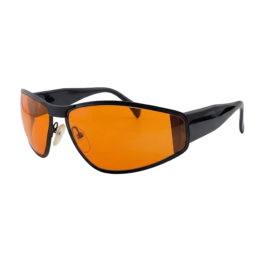 Praetorian 1976 - Black Orange
